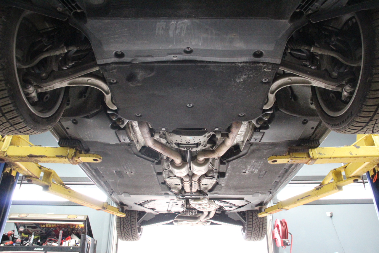 Audi S4 Premium Plus 3.0 TFSI quattro 2019