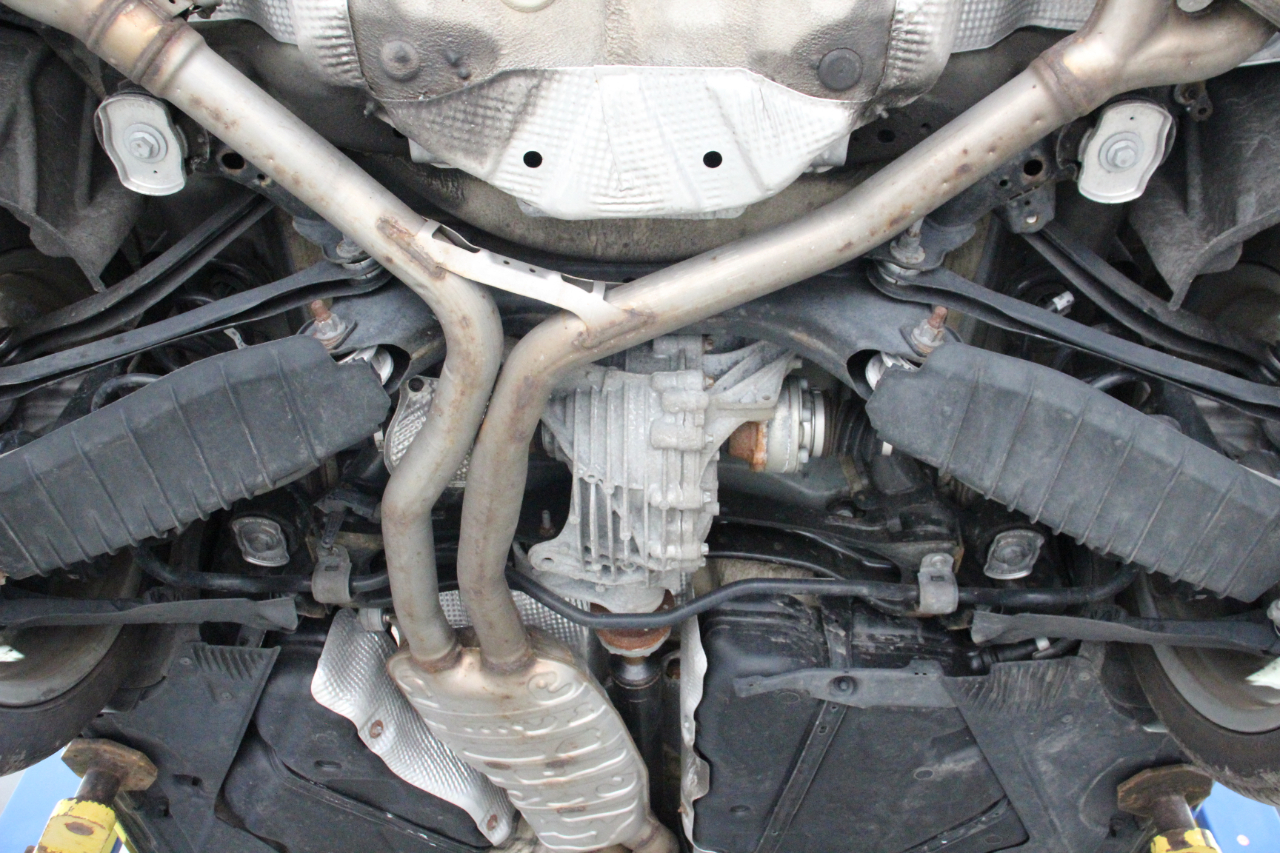 Audi S4 Premium Plus 3.0 TFSI quattro 2019