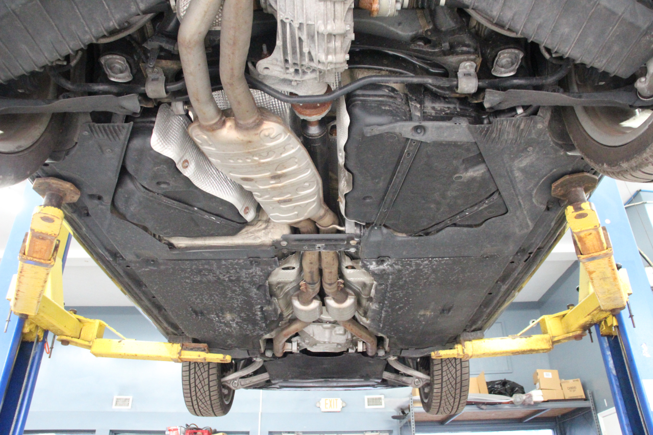 Audi S4 Premium Plus 3.0 TFSI quattro 2019