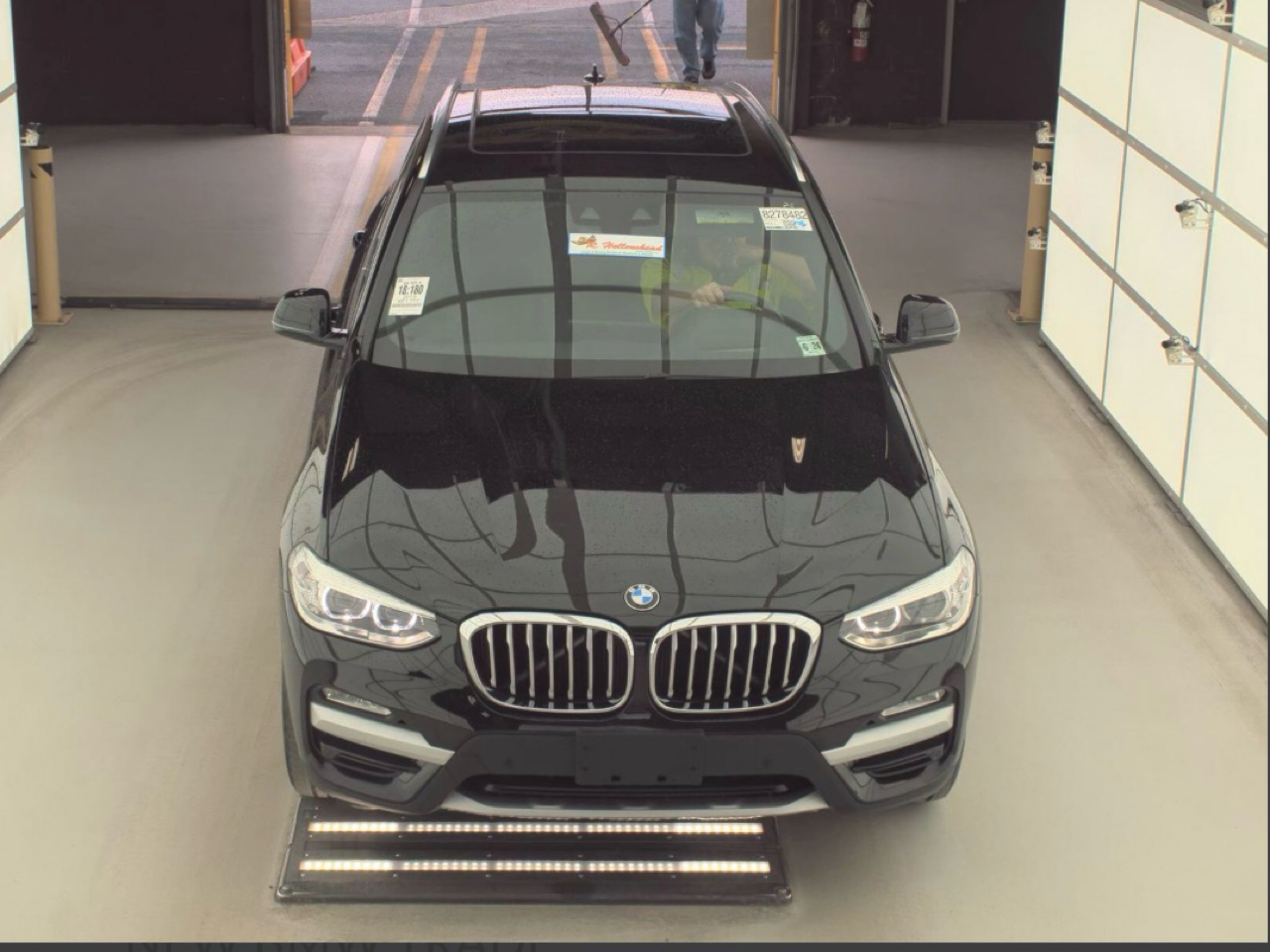 BMW X3 xDrive30i Sports Activity Vehicle 2019