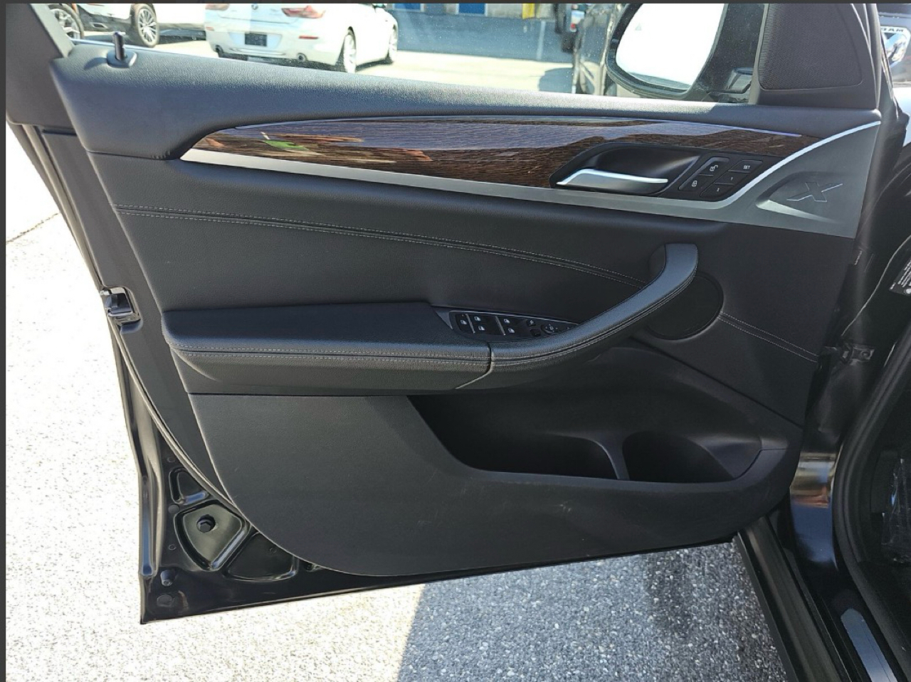 BMW X3 xDrive30i Sports Activity Vehicle 2019