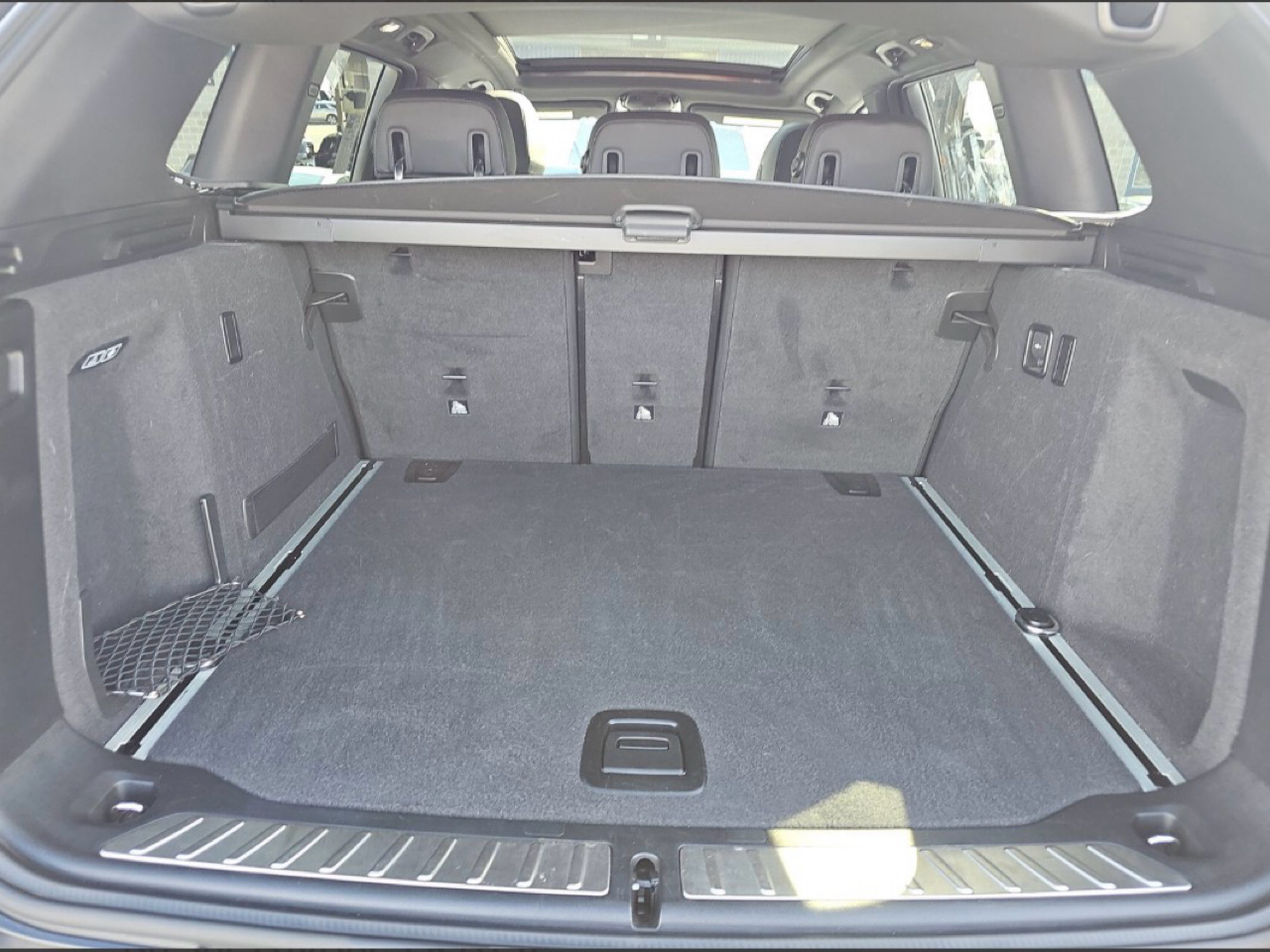 BMW X3 xDrive30i Sports Activity Vehicle 2019