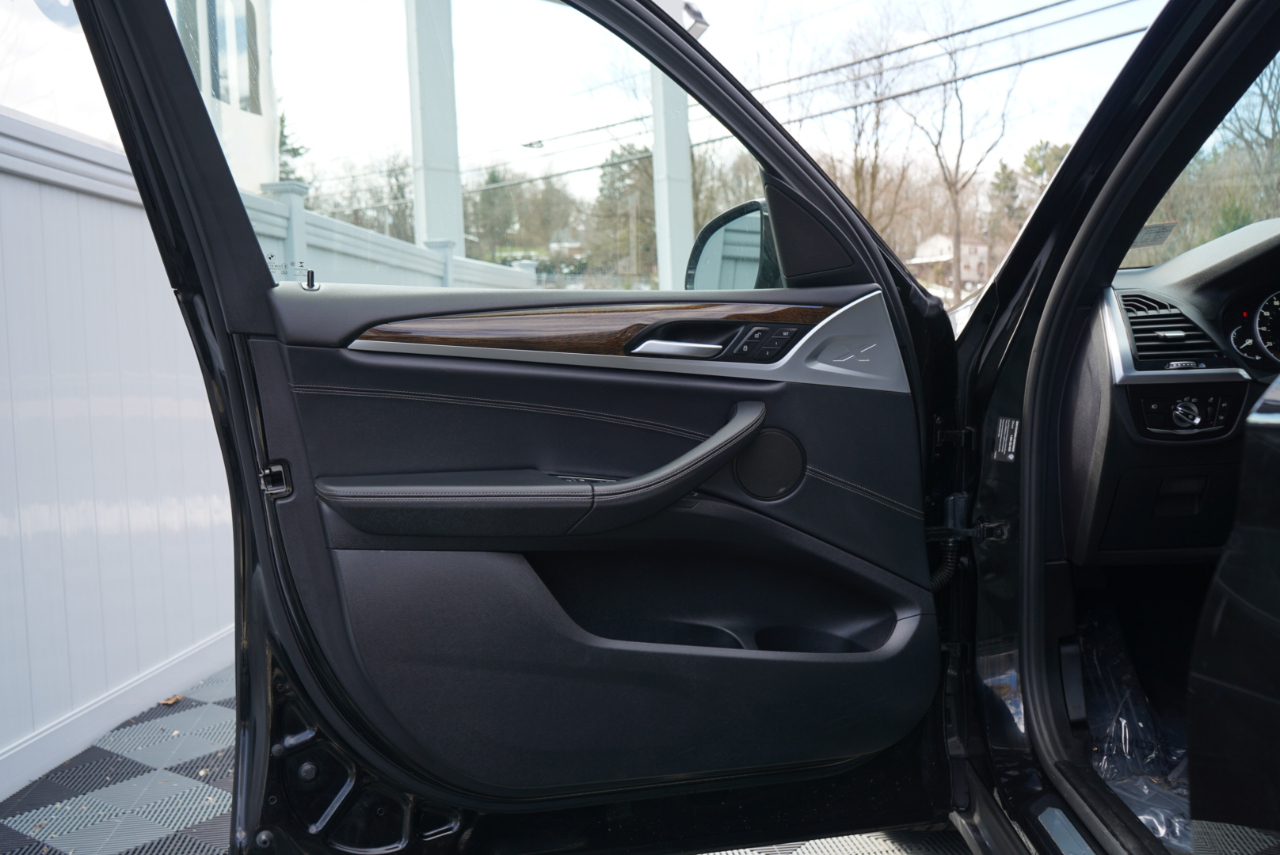 BMW X3 xDrive30i Sports Activity Vehicle 2019