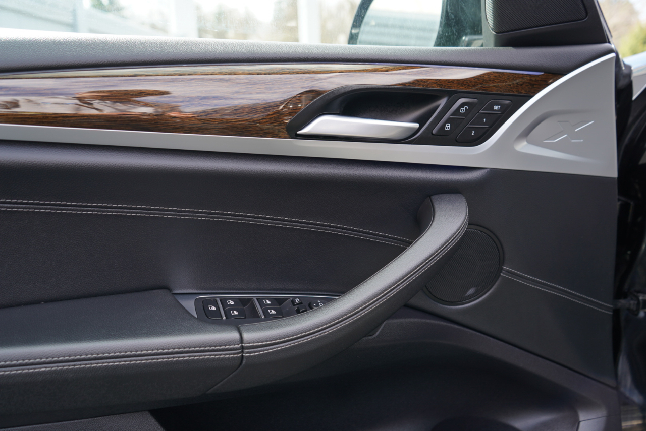 BMW X3 xDrive30i Sports Activity Vehicle 2019