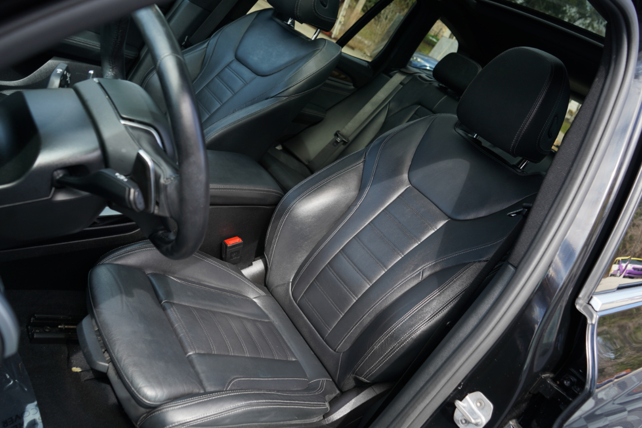 BMW X3 xDrive30i Sports Activity Vehicle 2019