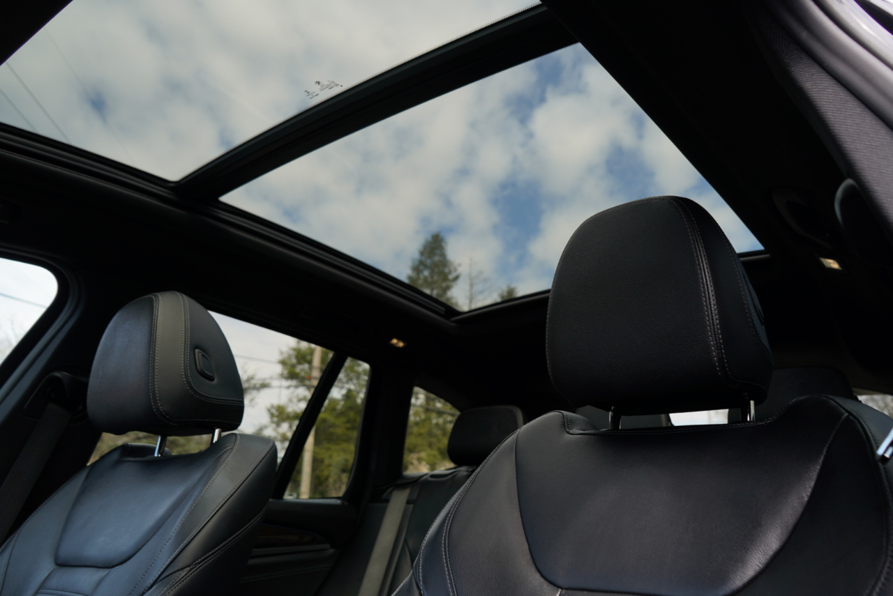 BMW X3 xDrive30i Sports Activity Vehicle 2019