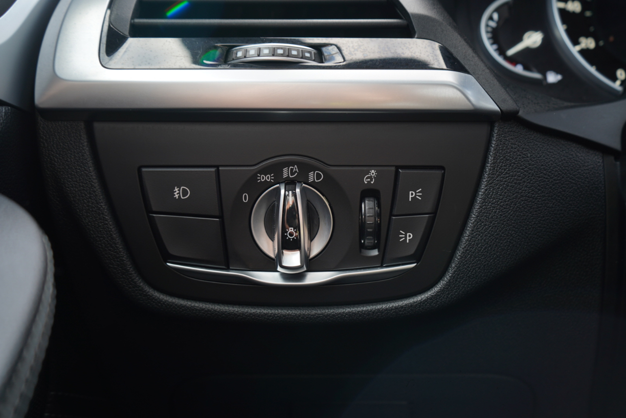 BMW X3 xDrive30i Sports Activity Vehicle 2019