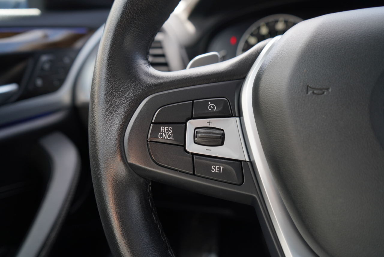 BMW X3 xDrive30i Sports Activity Vehicle 2019