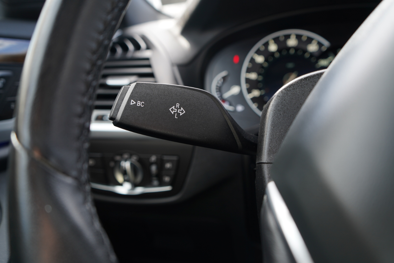 BMW X3 xDrive30i Sports Activity Vehicle 2019