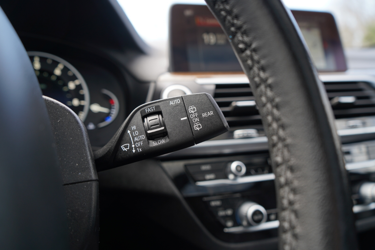 BMW X3 xDrive30i Sports Activity Vehicle 2019