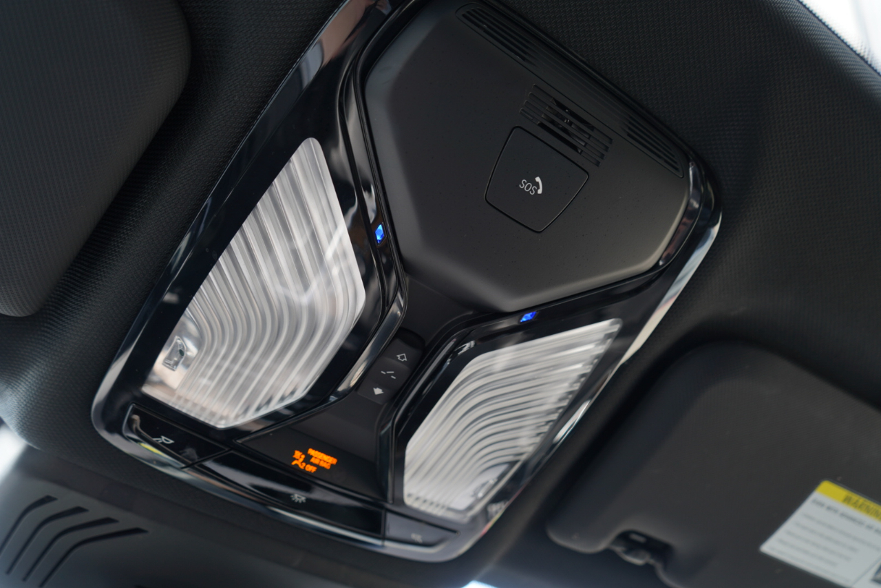 BMW X3 xDrive30i Sports Activity Vehicle 2019