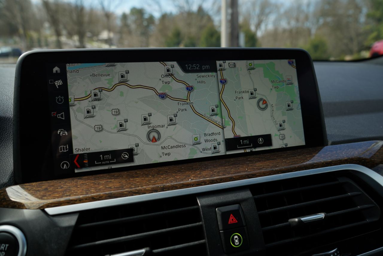 BMW X3 xDrive30i Sports Activity Vehicle 2019