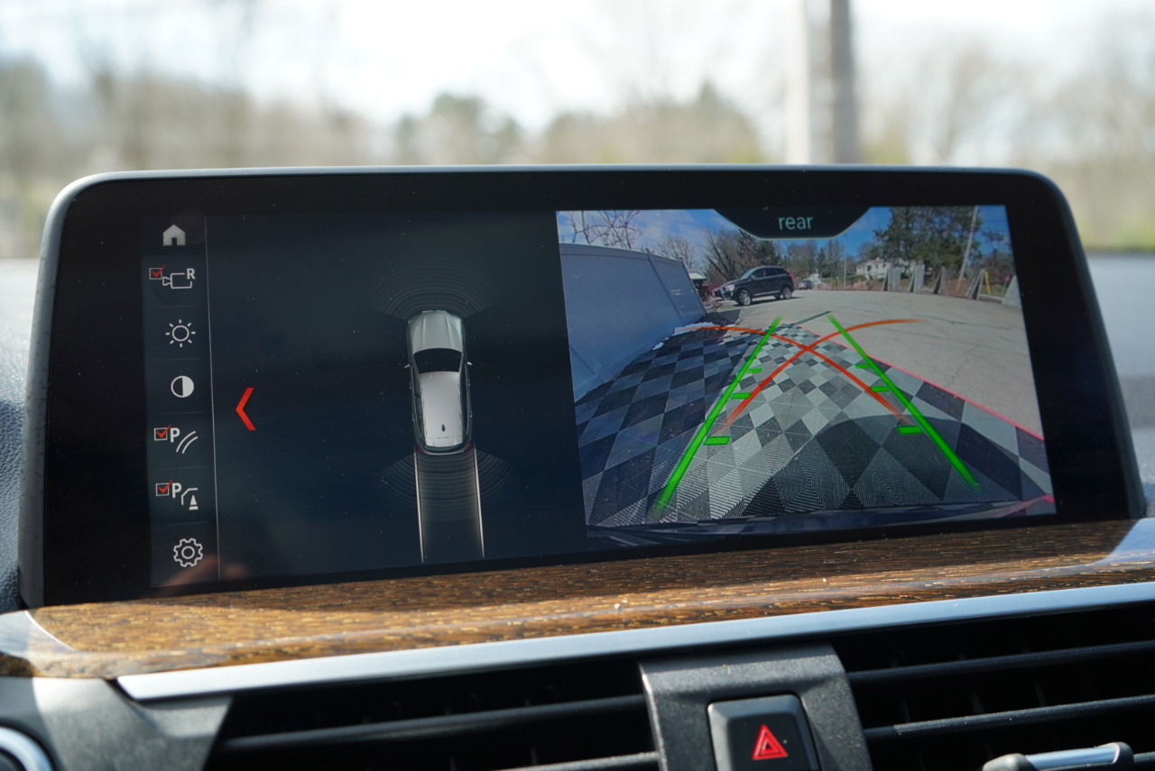 BMW X3 xDrive30i Sports Activity Vehicle 2019