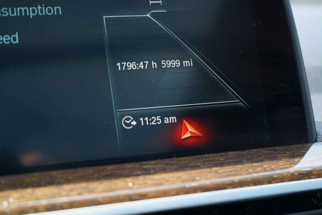 BMW X3 xDrive30i Sports Activity Vehicle 2019