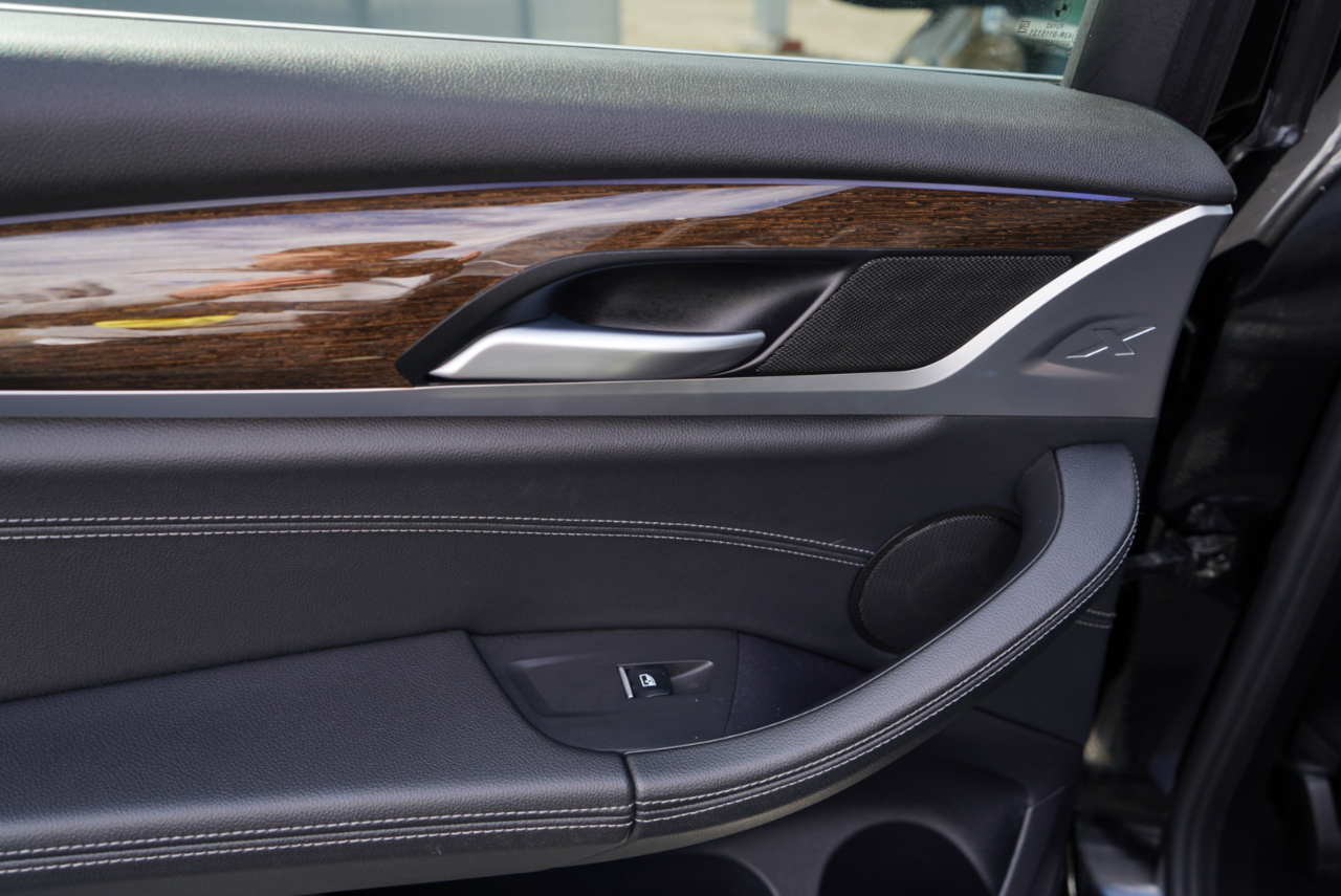 BMW X3 xDrive30i Sports Activity Vehicle 2019