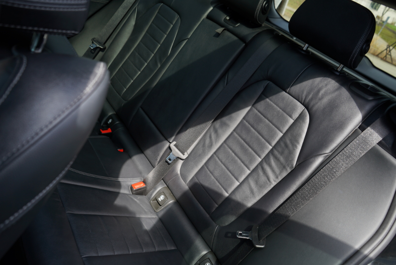 BMW X3 xDrive30i Sports Activity Vehicle 2019