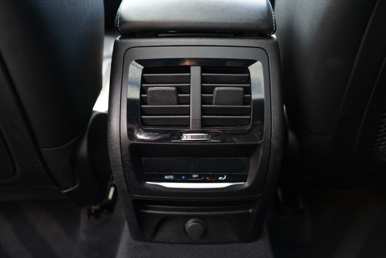 BMW X3 xDrive30i Sports Activity Vehicle 2019