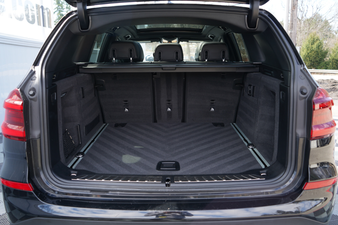 BMW X3 xDrive30i Sports Activity Vehicle 2019