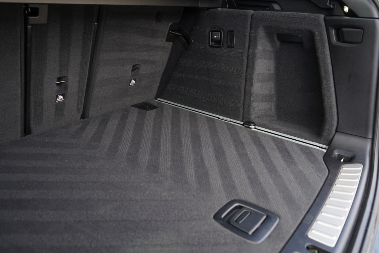 BMW X3 xDrive30i Sports Activity Vehicle 2019