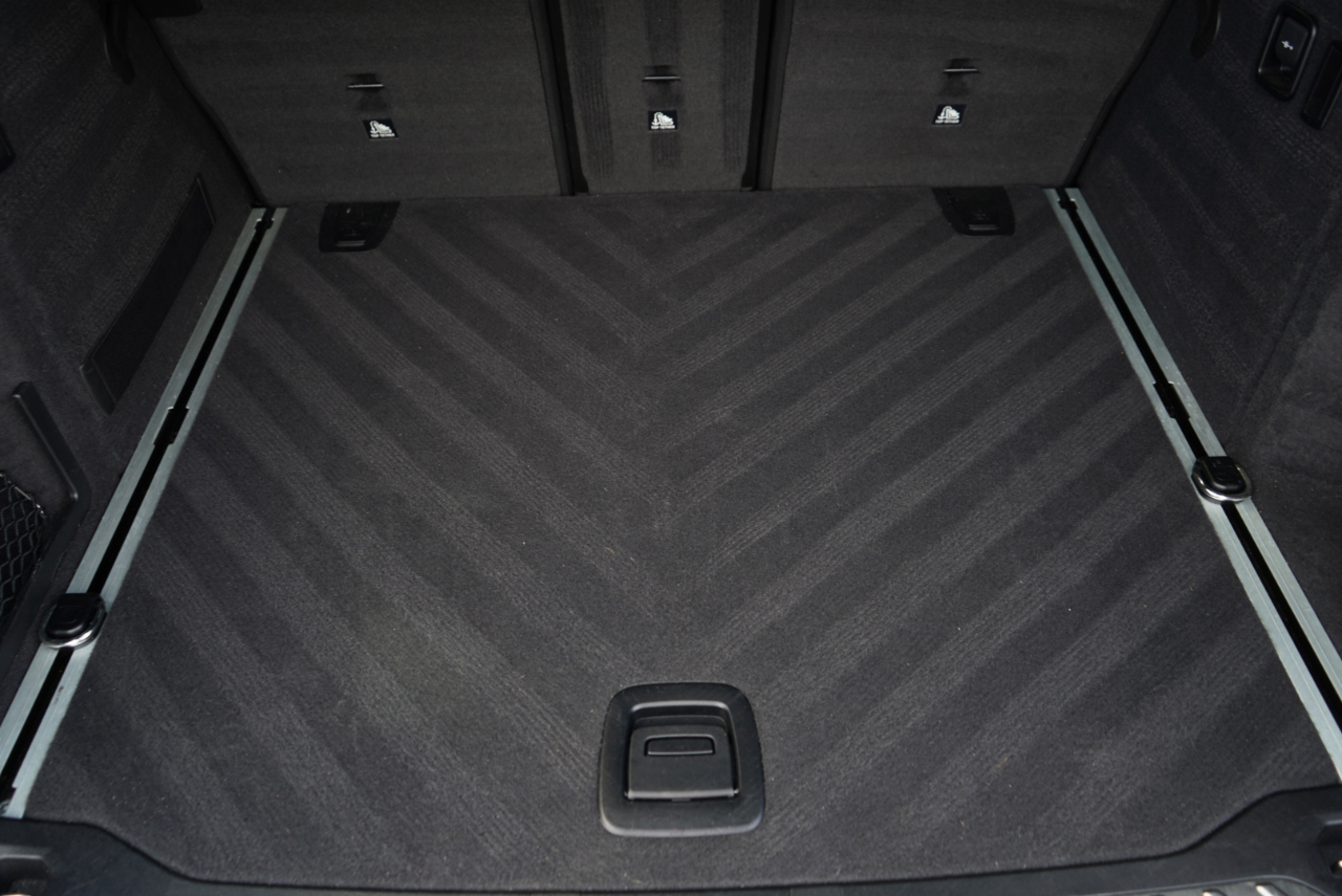 BMW X3 xDrive30i Sports Activity Vehicle 2019