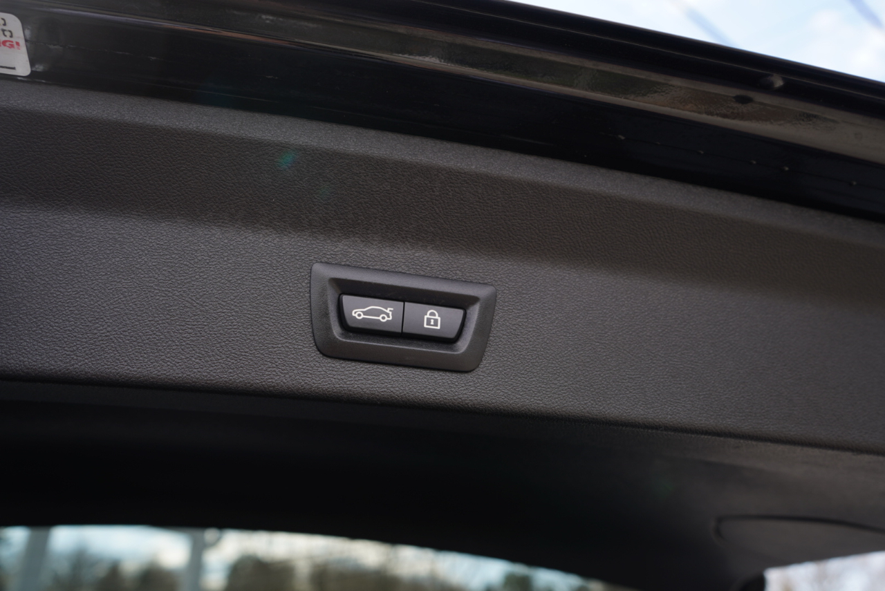 BMW X3 xDrive30i Sports Activity Vehicle 2019