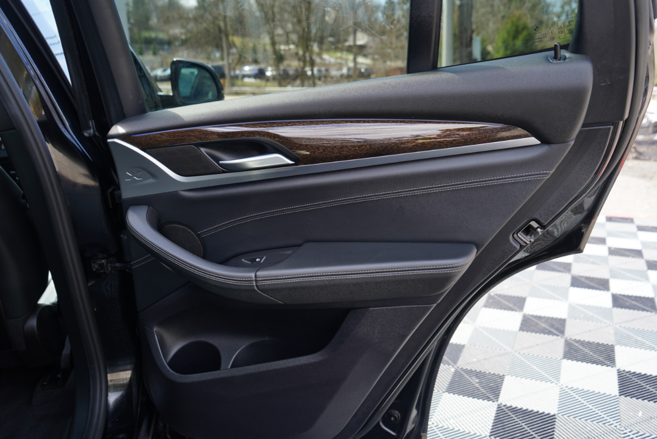 BMW X3 xDrive30i Sports Activity Vehicle 2019