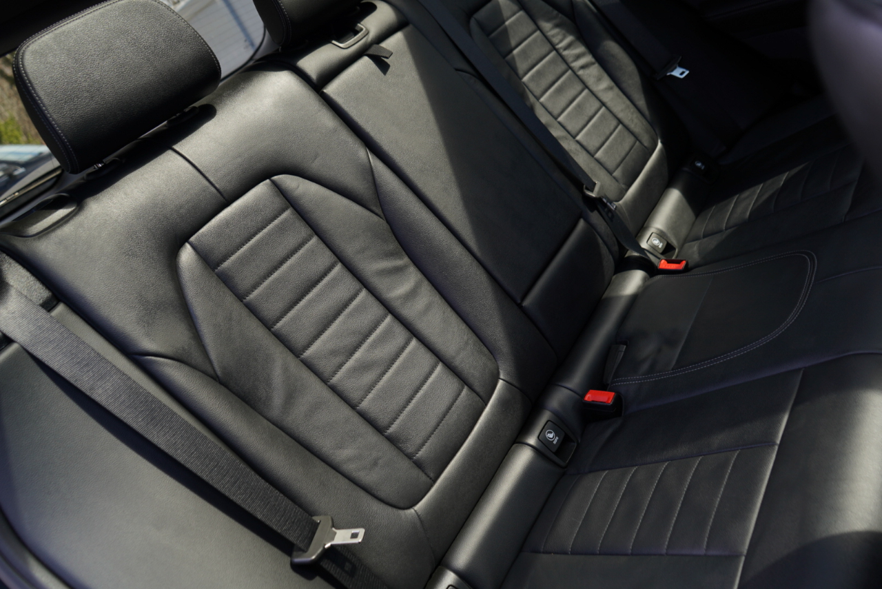 BMW X3 xDrive30i Sports Activity Vehicle 2019