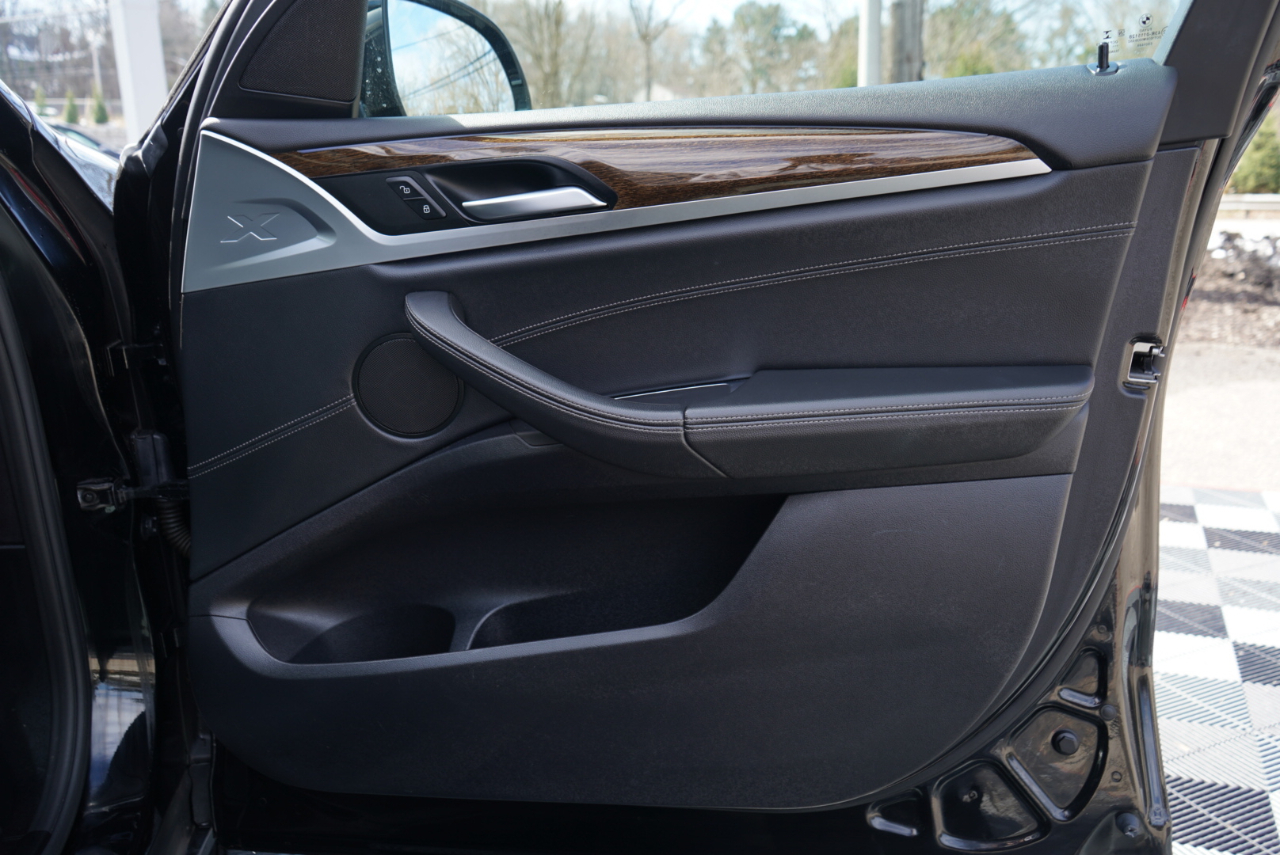 BMW X3 xDrive30i Sports Activity Vehicle 2019