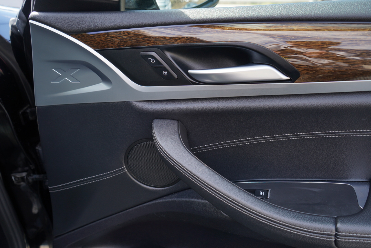 BMW X3 xDrive30i Sports Activity Vehicle 2019