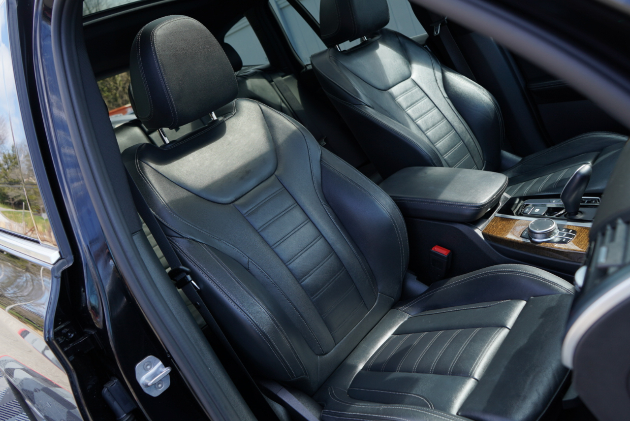 BMW X3 xDrive30i Sports Activity Vehicle 2019