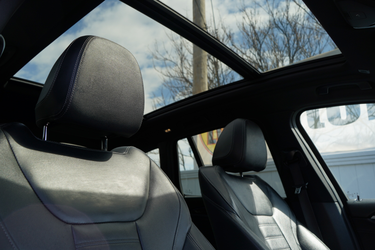 BMW X3 xDrive30i Sports Activity Vehicle 2019