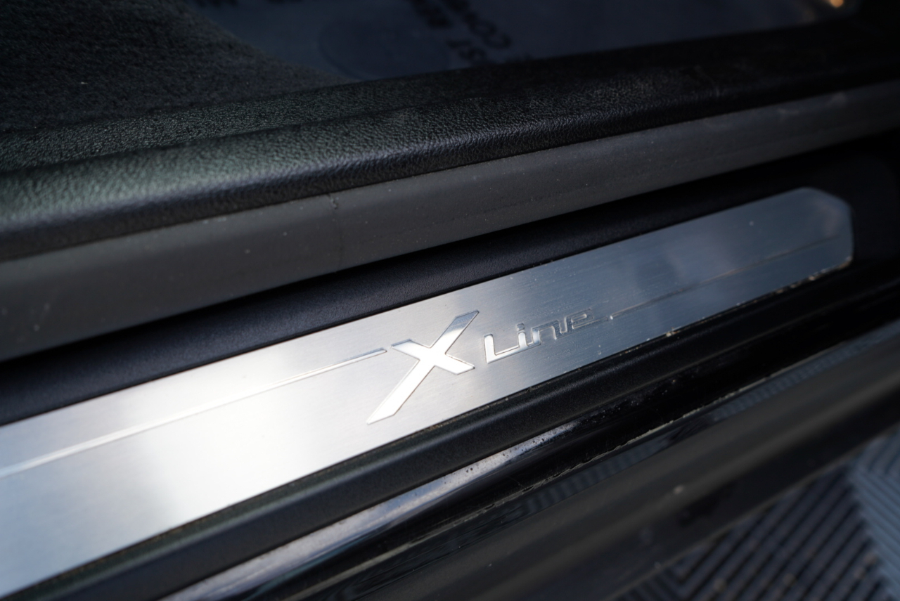 BMW X3 xDrive30i Sports Activity Vehicle 2019