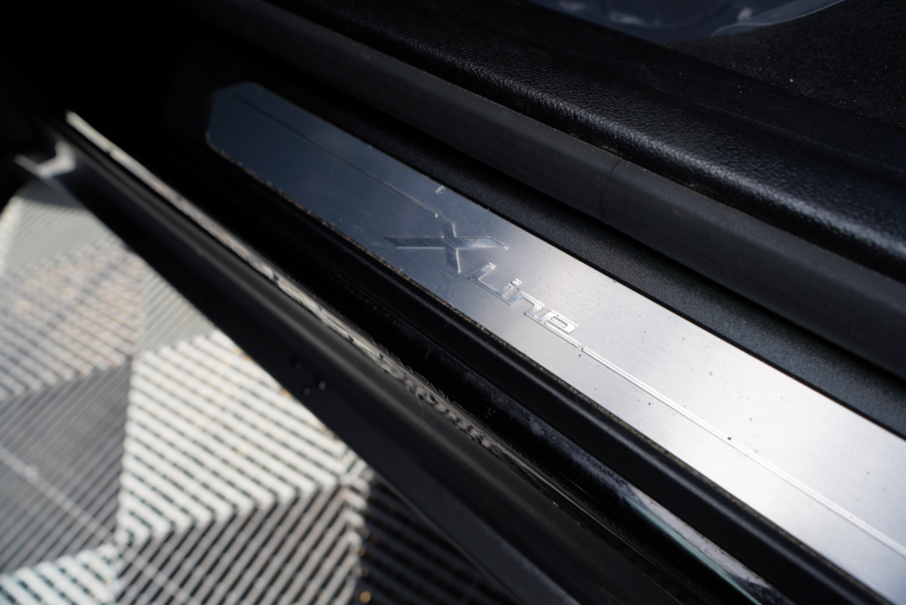 BMW X3 xDrive30i Sports Activity Vehicle 2019