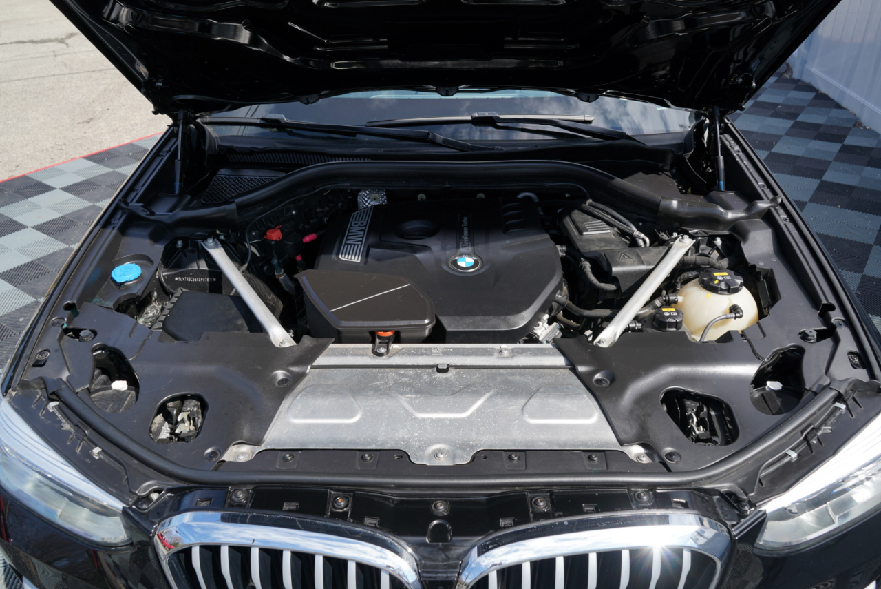 BMW X3 xDrive30i Sports Activity Vehicle 2019