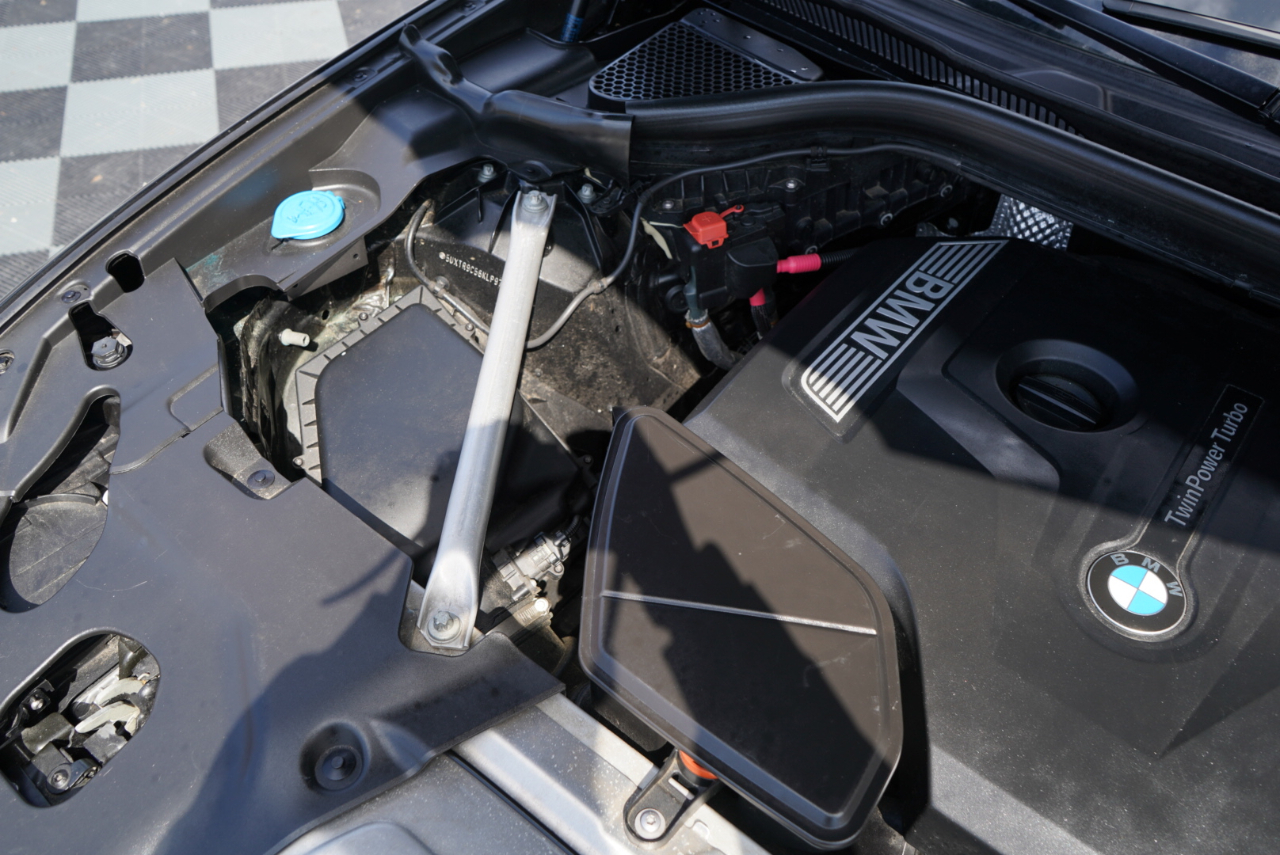 BMW X3 xDrive30i Sports Activity Vehicle 2019