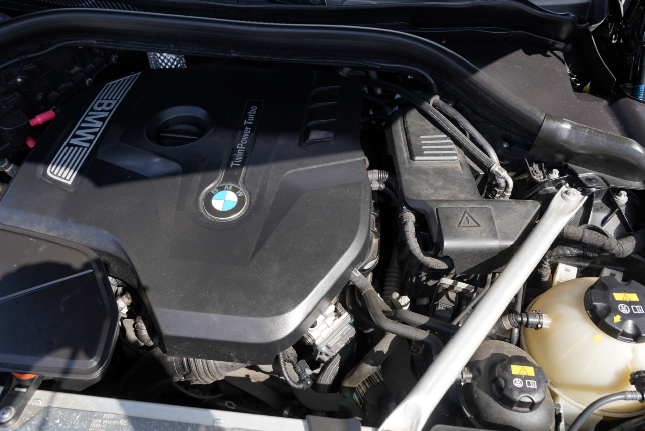 BMW X3 xDrive30i Sports Activity Vehicle 2019