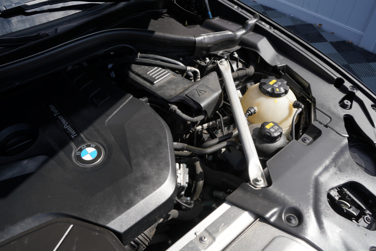 BMW X3 xDrive30i Sports Activity Vehicle 2019