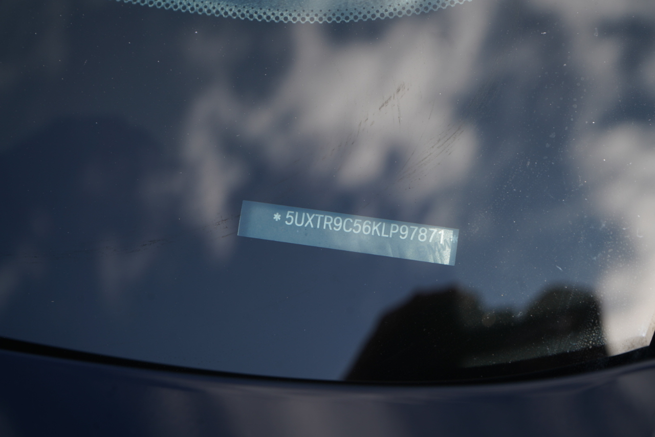 BMW X3 xDrive30i Sports Activity Vehicle 2019