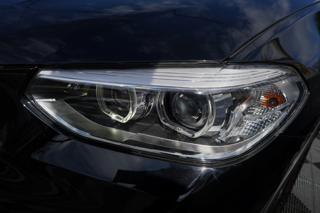 BMW X3 xDrive30i Sports Activity Vehicle 2019