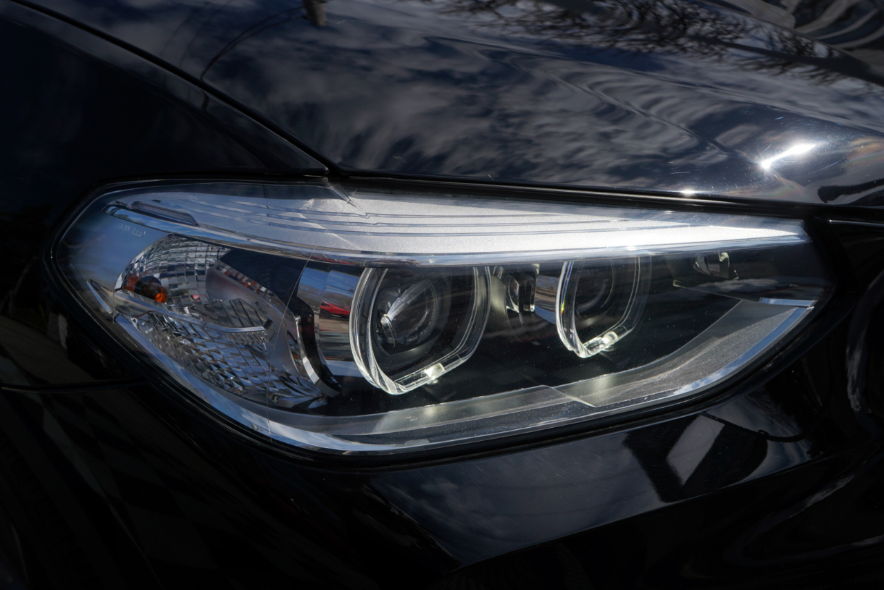 BMW X3 xDrive30i Sports Activity Vehicle 2019