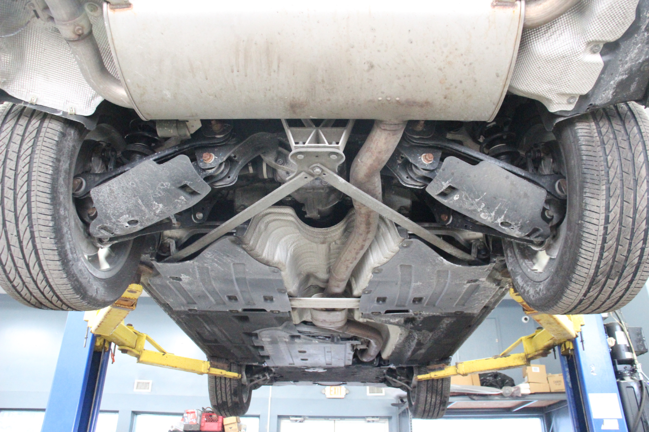 BMW X3 xDrive30i Sports Activity Vehicle 2019