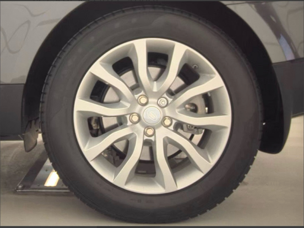 Land Rover Range Rover Sport 4WD 4dr V6 Diesel HSE 2016