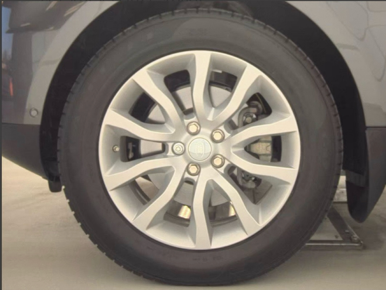 Land Rover Range Rover Sport 4WD 4dr V6 Diesel HSE 2016