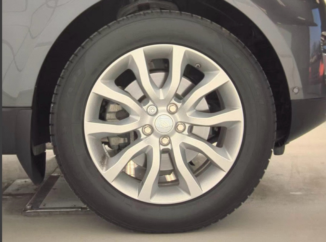 Land Rover Range Rover Sport 4WD 4dr V6 Diesel HSE 2016