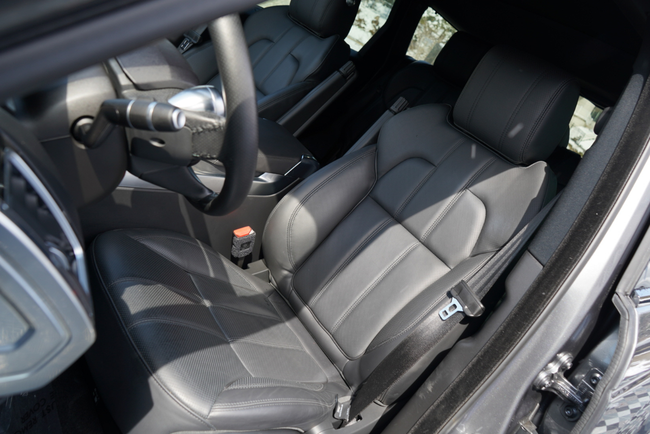 Land Rover Range Rover Sport 4WD 4dr V6 Diesel HSE 2016