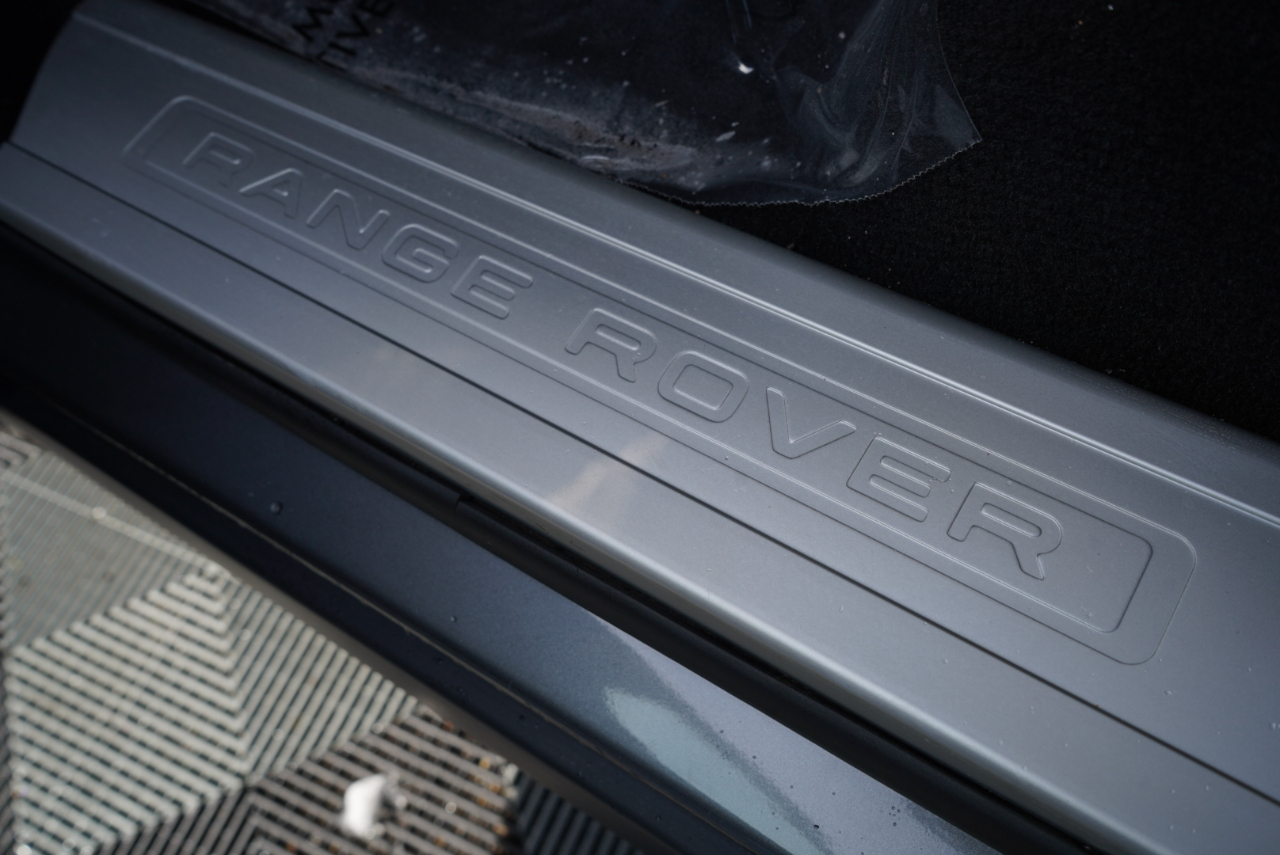 Land Rover Range Rover Sport 4WD 4dr V6 Diesel HSE 2016