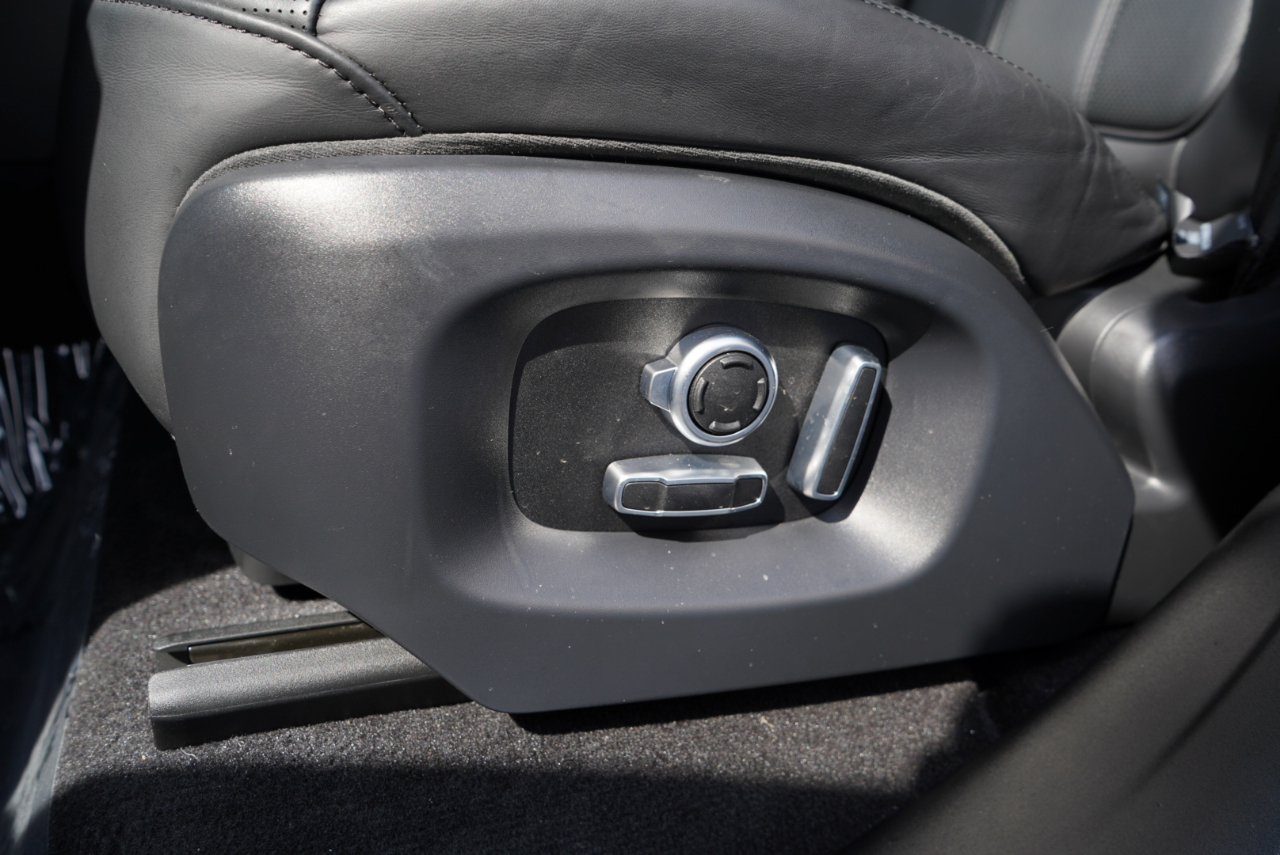 Land Rover Range Rover Sport 4WD 4dr V6 Diesel HSE 2016