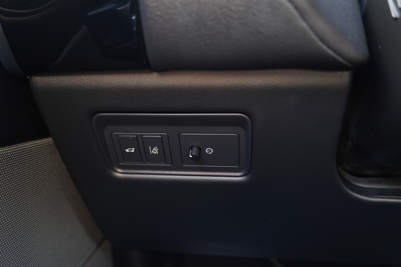 Land Rover Range Rover Sport 4WD 4dr V6 Diesel HSE 2016