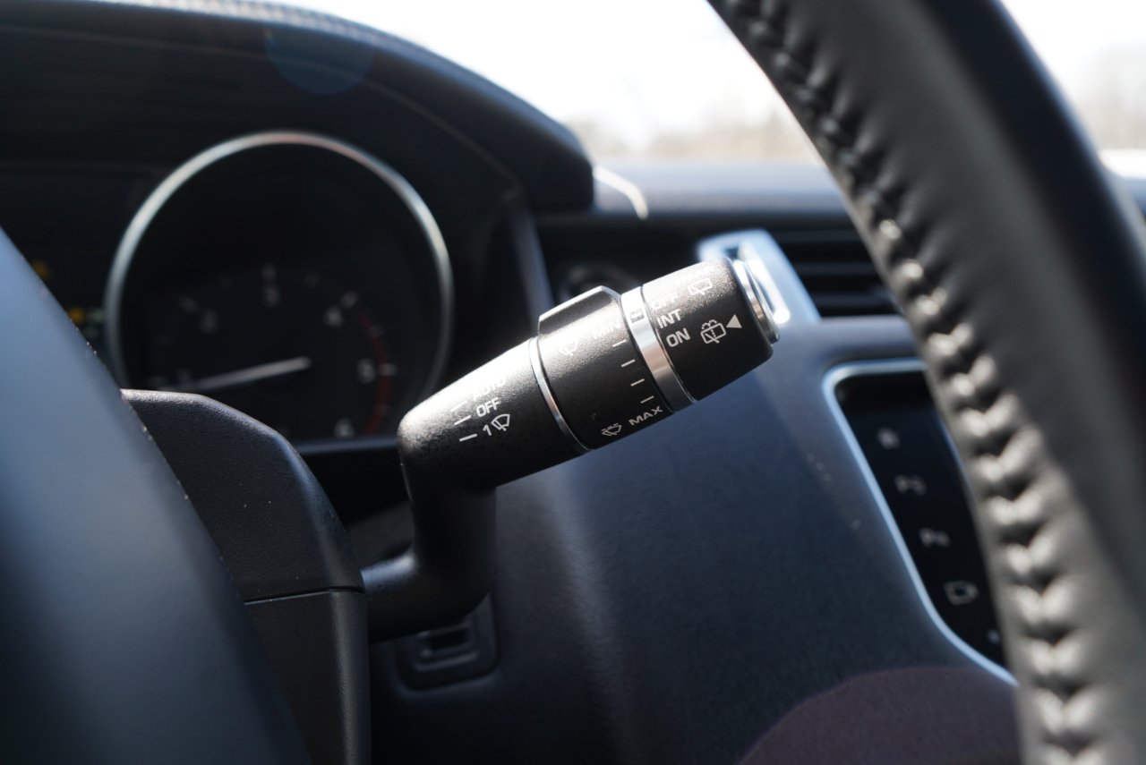 Land Rover Range Rover Sport 4WD 4dr V6 Diesel HSE 2016