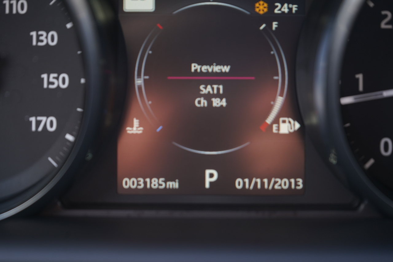 Land Rover Range Rover Sport 4WD 4dr V6 Diesel HSE 2016